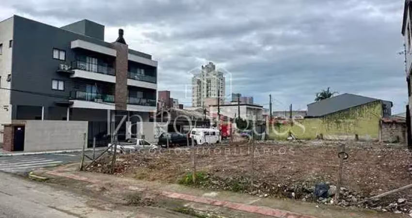 Terreno à venda no São Vicente, Itajaí 