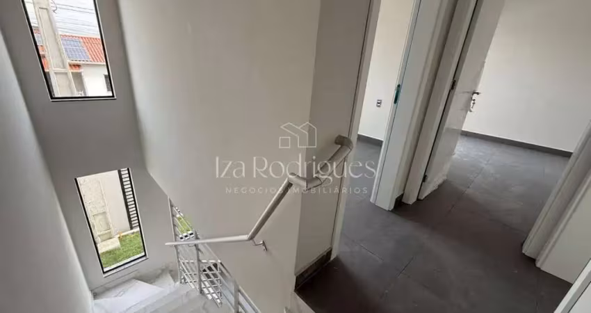 Casa com 2 quartos à venda na Rua Mariangela Rocha Fabeni, Santa Regina, Itajaí