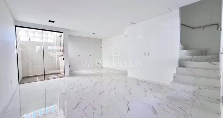 Casa com 3 quartos à venda na Rua José Gall, Dom Bosco, Itajaí