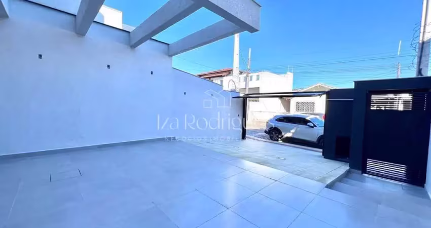 Casa com 3 quartos à venda na Rua Antônio Manoel Corrêa, Dom Bosco, Itajaí