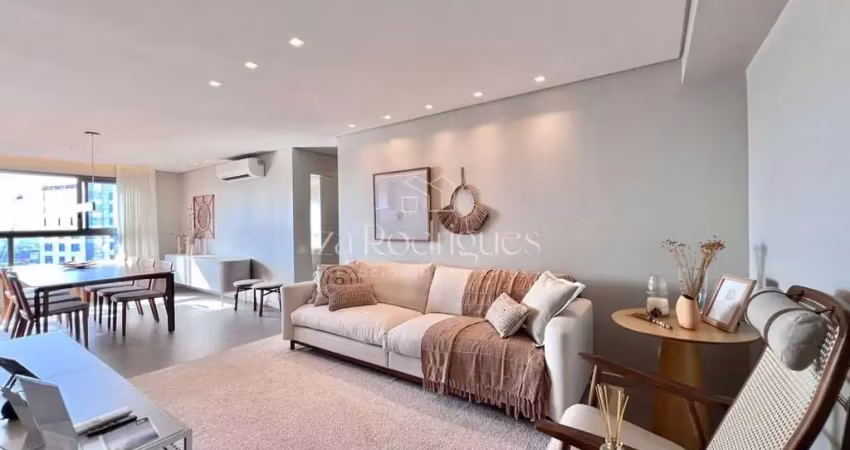 Apartamento com 2 quartos à venda na Rua Samuel Heusi, Centro, Itajaí