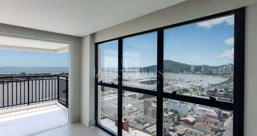 Apartamento com 3 quartos à venda na Rua Lauro Muller, Centro, Itajaí