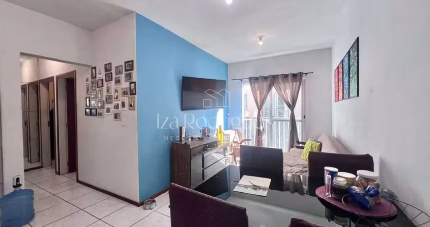 Apartamento com 2 quartos à venda na Avenida Itaipava, Itaipava, Itajaí