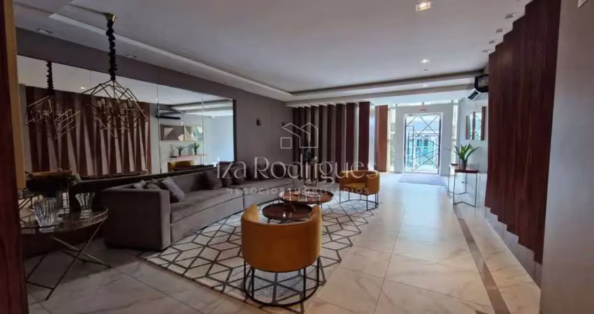 Apartamento com 3 quartos à venda na Rua Carola Coelho, Praia Brava, Itajaí