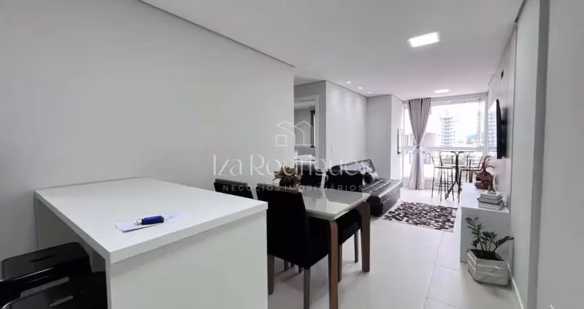 Apartamento com 2 quartos para alugar na Rua Fiuza Lima, São Judas, Itajaí