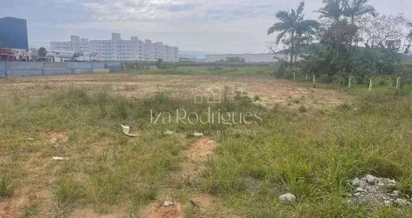Terreno comercial à venda na Rua Pedro Wanzuita, Itaipava, Itajaí