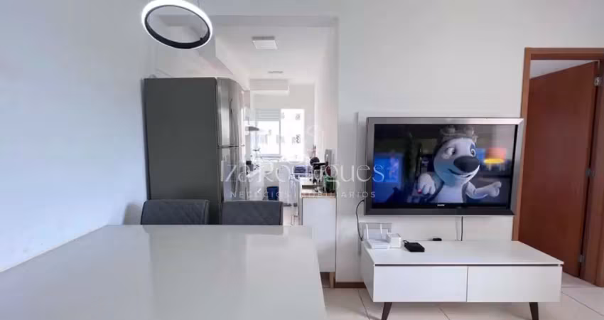 Apartamento com 2 quartos à venda na Rua Maria de Souza Gonçalves, Itaipava, Itajaí