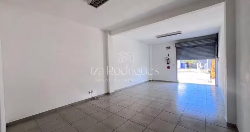 Casa comercial para alugar na Rua Doutor Pedro Rangel, São João, Itajaí