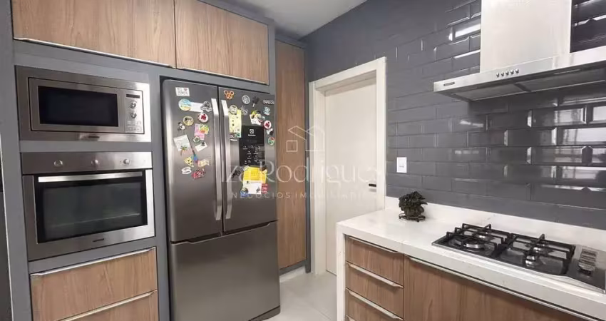 Apartamento com 3 quartos à venda na Rua Cecília Brandão, Fazenda, Itajaí