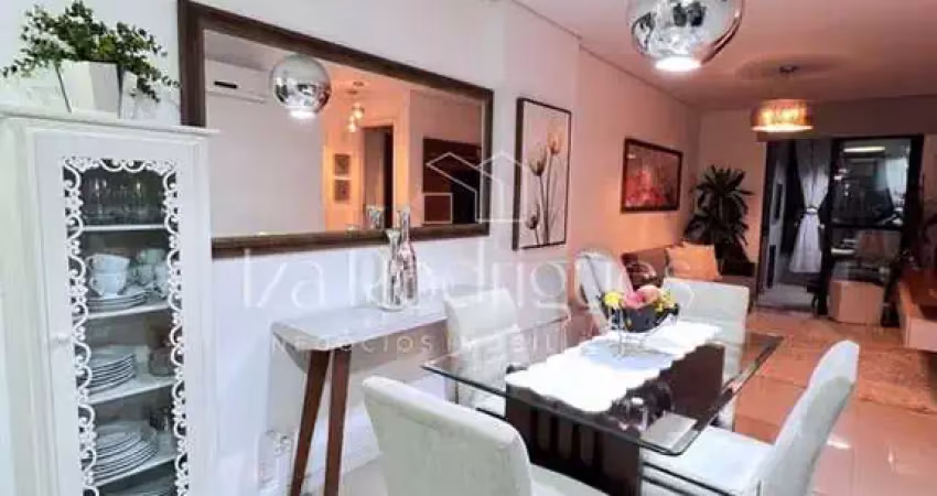 Apartamento com 2 quartos para alugar na Rua São Paulo, São Judas, Itajaí