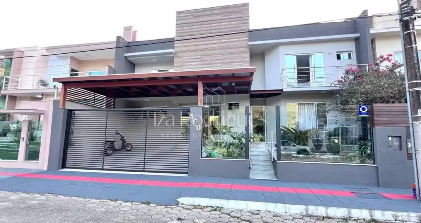 Casa com 3 quartos à venda no Ressacada, Itajaí 
