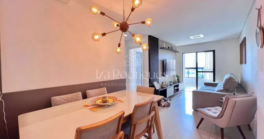 Apartamento com 2 quartos à venda na Rua São Paulo, São Judas, Itajaí