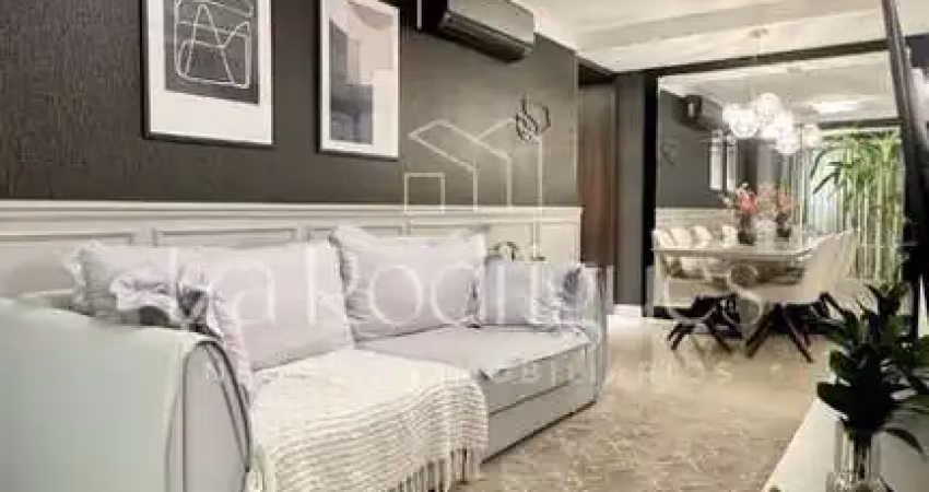 Apartamento com 3 quartos à venda na Rua Vereador Abílio Otávio do Canto, Ressacada, Itajaí