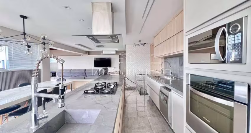 Apartamento com 3 quartos para alugar na Rua José Gall, Dom Bosco, Itajaí