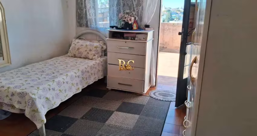 Casa para venda em guarulhos, jardim flor da montanha, 3 dormitórios, 3 banheiros