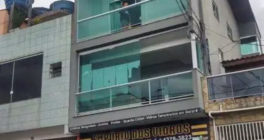 Prédio residencial para venda em guarulhos, parque jandaia, 6 dormitórios, 6 banheiros, 2 vagas