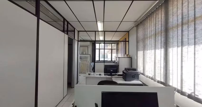 Sala comercial à venda na Avenida Mariana Ubaldina do Espírito Santo, Macedo, Guarulhos