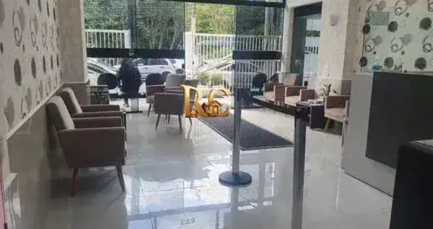 Sala comercial com 1 sala à venda na Avenida Mariana Ubaldina do Espírito Santo, Macedo, Guarulhos