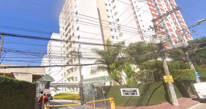 Apartamento para venda em guarulhos, picanço, 3 dormitórios, 1 banheiro, 1 vaga