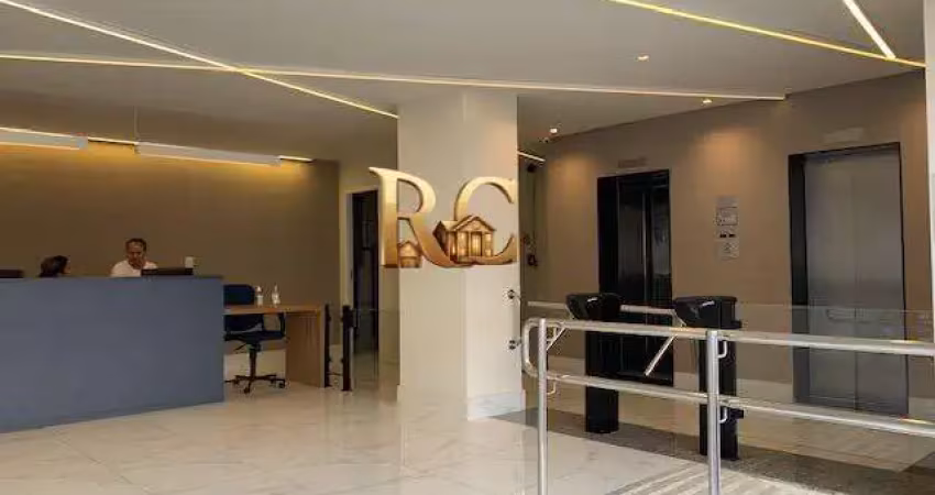 Sala comercial para alugar em guarulhos, centro, 40m²
