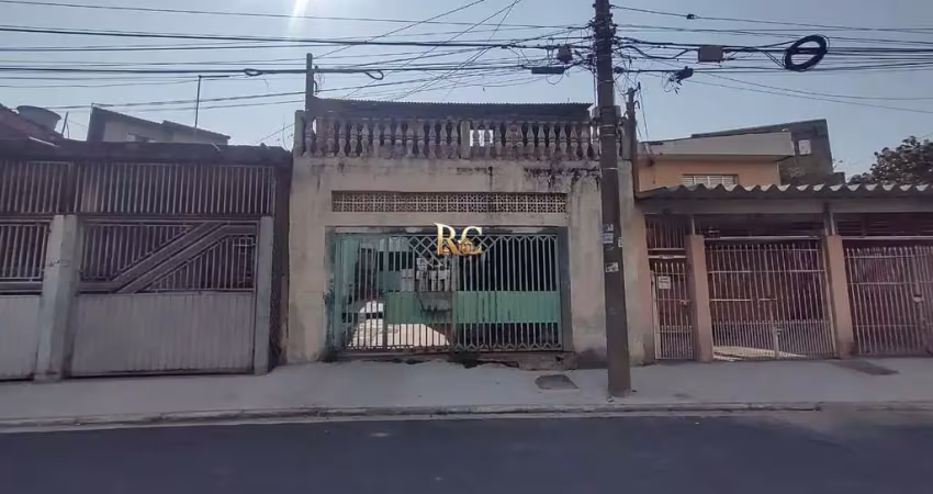 Casa para venda em guarulhos, vila flórida, 3 dormitórios, 3 banheiros, 2 vagas