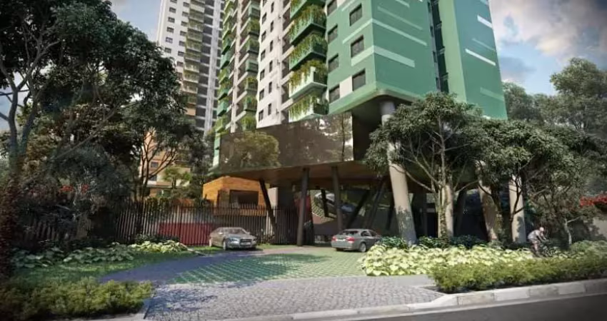 Apartamento à venda, no residencial arken edifício volt,  em guarulhos, jardim flor da montanha, com 3 quartos, 83.68m²