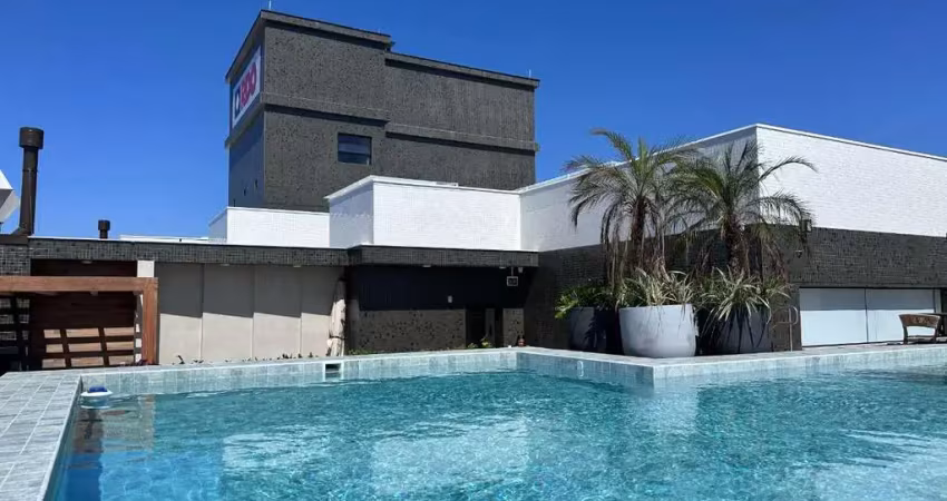 Apartamento com 3 quartos à venda na Rua José Gonzaga Regina Lima, 298, Kobrasol, São José