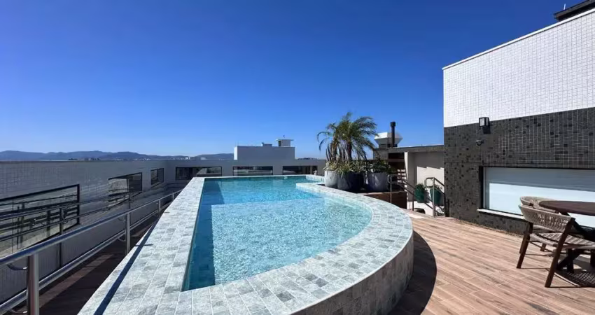 Apartamento com 2 quartos à venda na Rua José Gonzaga Regina Lima, 298, Kobrasol, São José