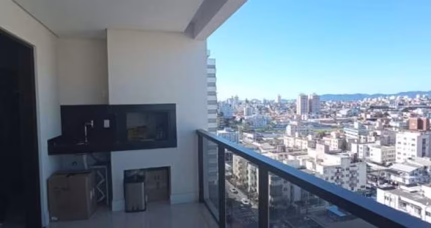 Apartamento com 3 quartos à venda na Rua Brasilpinho, 286, Kobrasol, São José