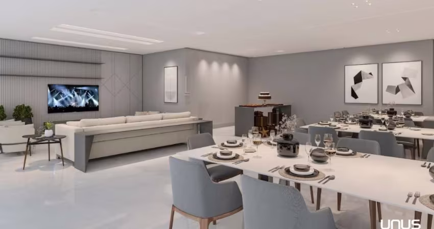 Apartamento com 3 quartos à venda na São Jorge, 1, Floresta, São José