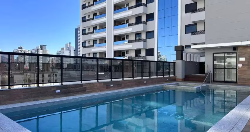Apartamento com 2 quartos à venda na Avenida Salvador Di Bernardi, 855, Campinas, São José