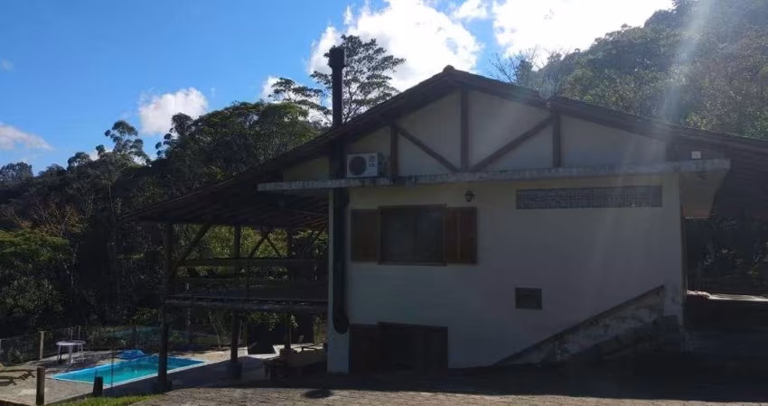 Chácara / sítio com 3 quartos à venda na Nossa Senhora de Lourdes, 1, Sul do Rio, Santo Amaro da Imperatriz