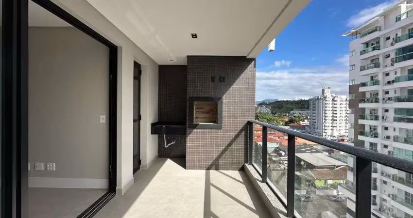 Apartamento com 3 quartos à venda na Rua Joaquim Maximiano Sarmento, 174, Kobrasol, São José