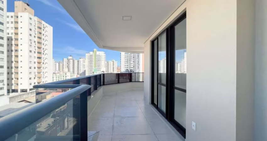 Apartamento com 3 quartos à venda na Avenida Presidente Nereu Ramos, 1039, Campinas, São José