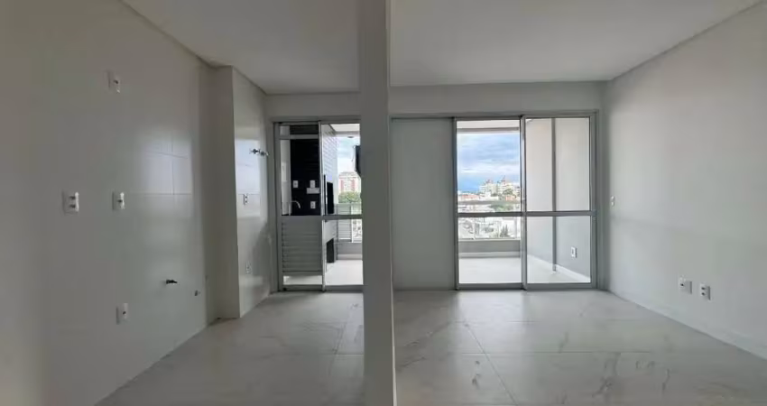 Apartamento com 2 quartos à venda na Avenida Santa Catarina, 659, Canto, Florianópolis