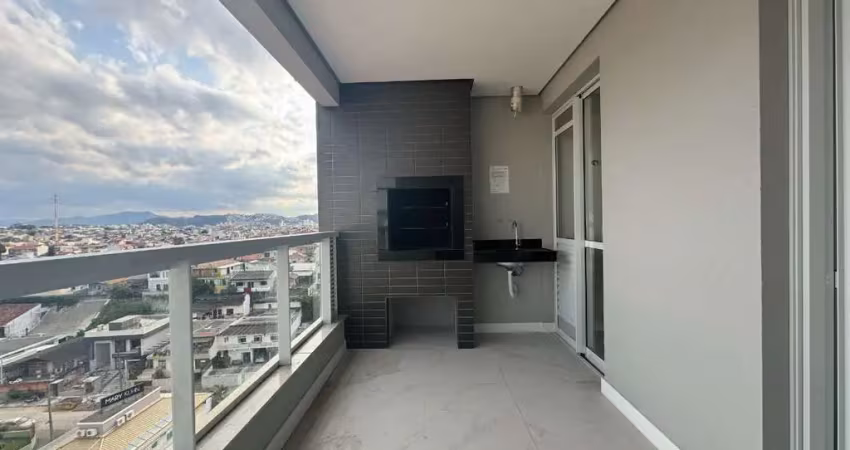 Apartamento com 3 quartos à venda na Avenida Santa Catarina, 659, Canto, Florianópolis