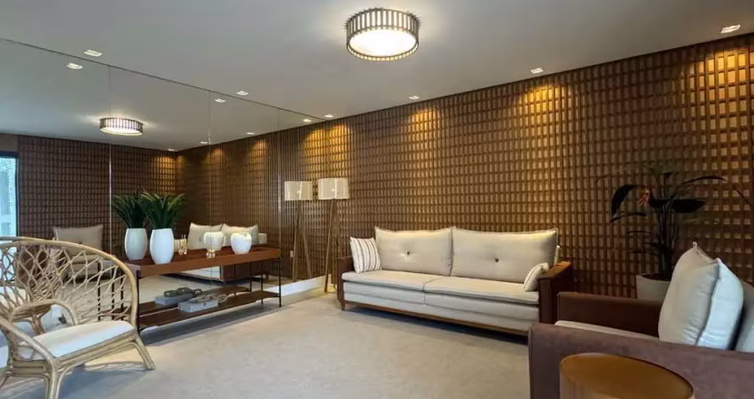 Apartamento com 2 quartos à venda na Avenida Santa Catarina, 659, Canto, Florianópolis
