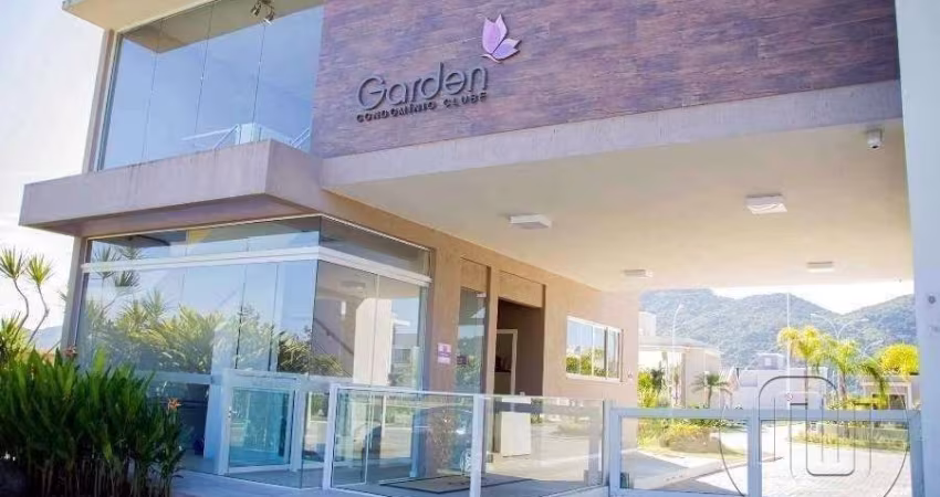 Terreno em condomínio fechado à venda na Sc 407 Deltaville Garden, 2546, Beira Rio, Biguaçu