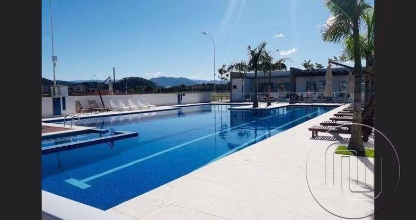 Terreno em condomínio fechado à venda na Sc 407 - Costa do Sol, 2546, Beira Rio, Biguaçu