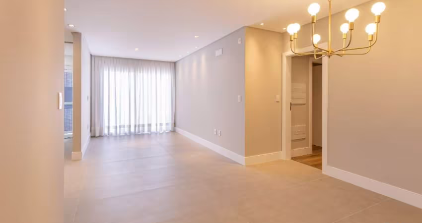 Apartamento com 3 quartos à venda na Rua Koesa, 361, Kobrasol, São José