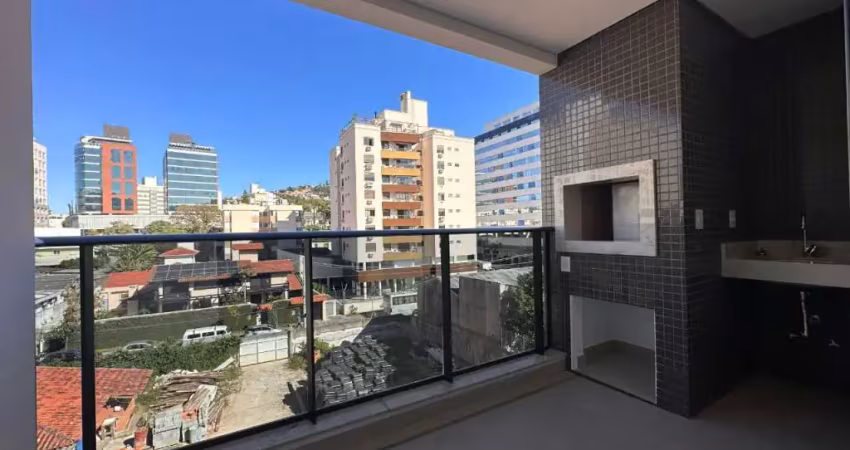 Apartamento com 2 quartos à venda na Rua João de Deus Machado, 292, Trindade, Florianópolis