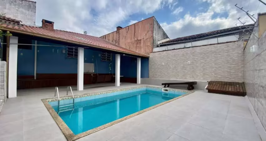 Casa com 3 quartos à venda na Rua Coronel Américo, 1280, Barreiros, São José
