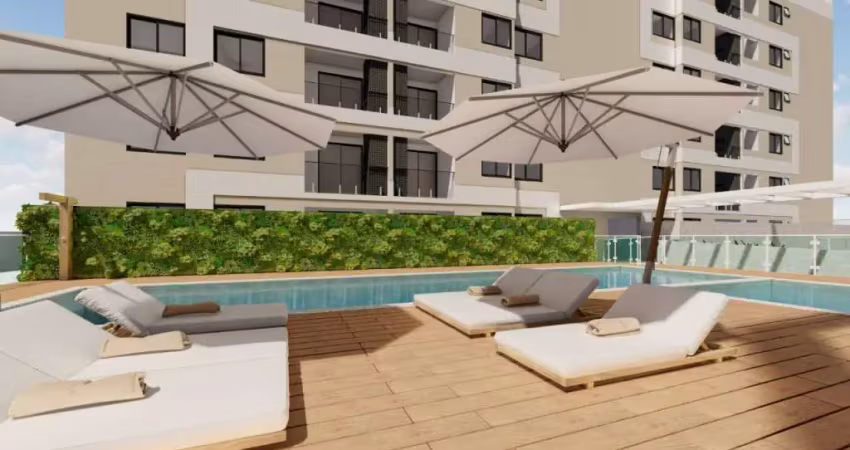 Apartamento com 2 quartos à venda na Rua João Meirelles, 1370, Abraão, Florianópolis