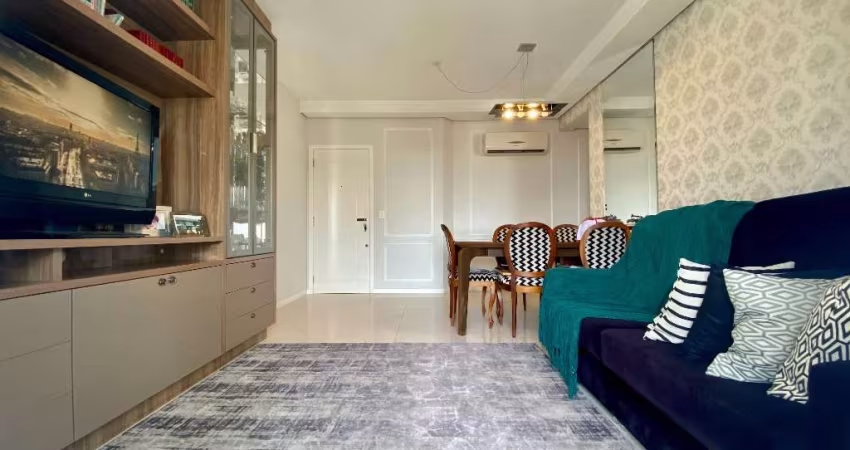 Apartamento com 3 quartos à venda na Rua João Batista Derner Neves, 120, Kobrasol, São José