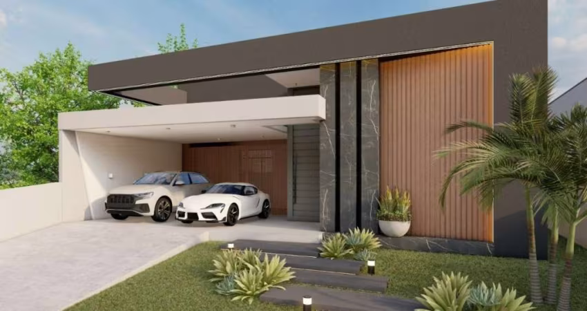 Casa com 2 quartos à venda na Rua das Baronesas, 1, Pedra Branca, Palhoça
