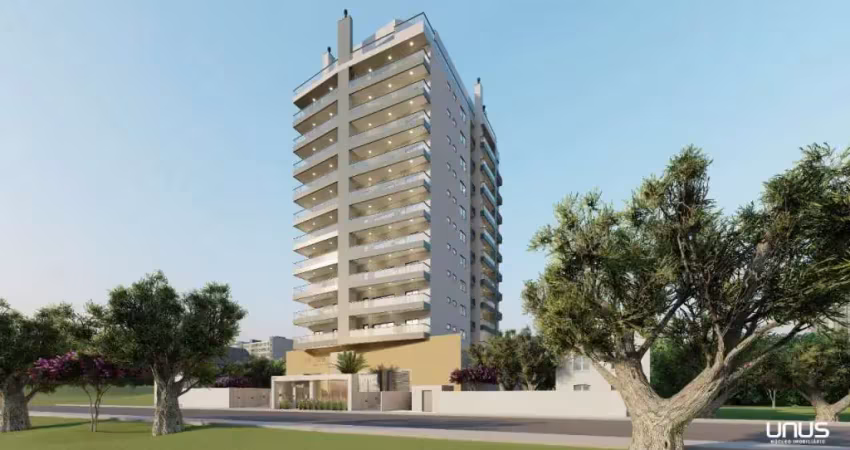Cobertura com 3 quartos à venda na Gregório Philippi, 1, Barreiros, São José