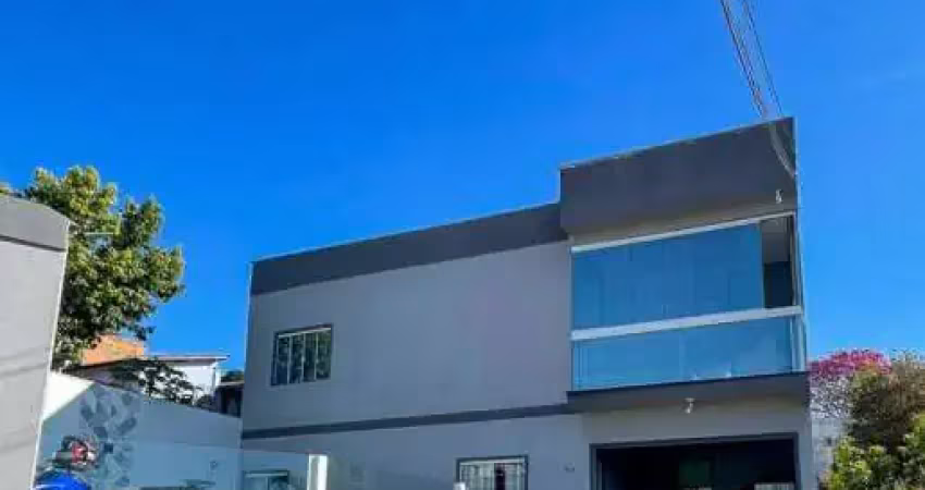 Casa com 5 quartos à venda na Veríssimo Rodrigues Fortuna, 58, Serraria, São José