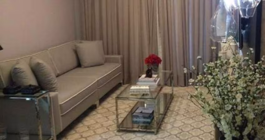 Apartamento com 3 quartos à venda na Avenida Cruz e Souza, 418, Campinas, São José