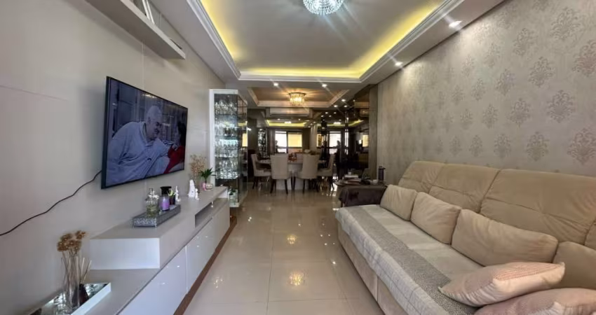 Apartamento com 3 quartos à venda na Avenida Cruz e Souza, 418, Campinas, São José