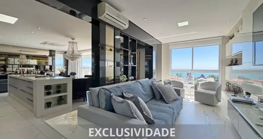 Apartamento com 3 quartos à venda na Rodovia Tertuliano Brito Xavier, 1942, Canasvieiras, Florianópolis